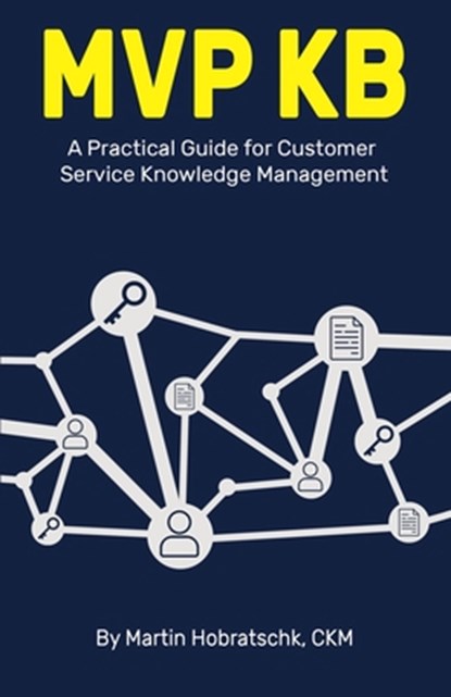 MVP KB, Martin Hobratschk - Paperback - 9798218689377