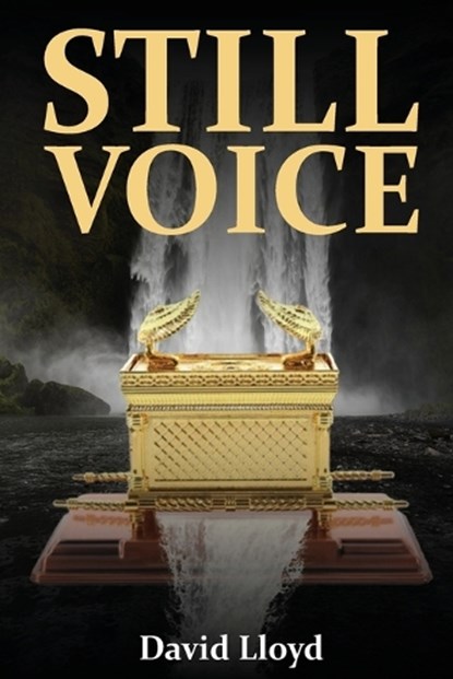 Still Voice, David Lloyd - Paperback - 9798218697051