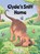Clyde's Sniff Home, Macy Alexander - Gebonden - 9798218724283