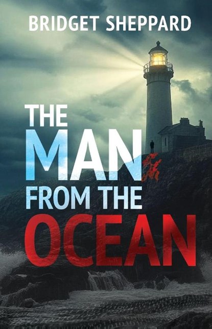 The Man from the Ocean, Bridget Sheppard - Paperback - 9798218728687
