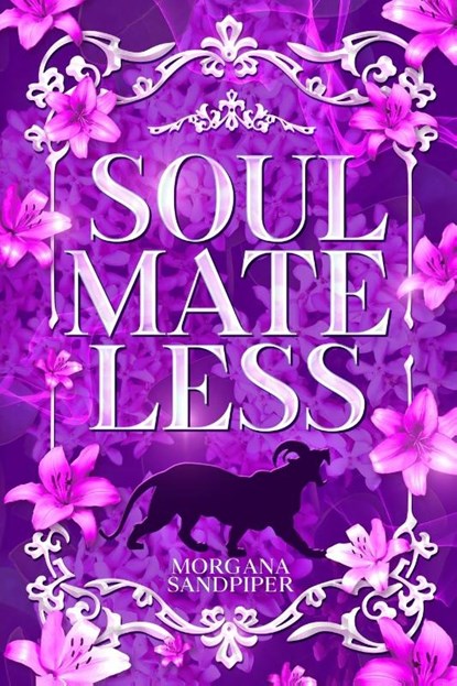 Soulmateless, Morgana Sandpiper - Paperback - 9798218735210