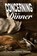 Concerning the Dinner, Montana James Thomas - Paperback - 9798218744137