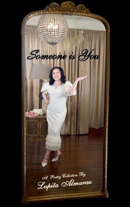 Someone Is You, Lupita Almaraz - Gebonden - 9798218753870