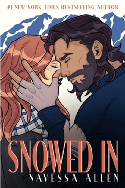 Snowed In, Navessa Allen - Paperback - 9798218783600
