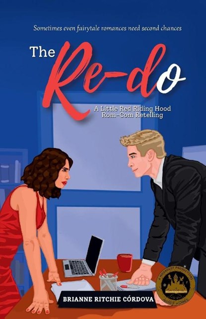The RE-Do, Brianne Ritchie Córdova - Paperback - 9798218793630