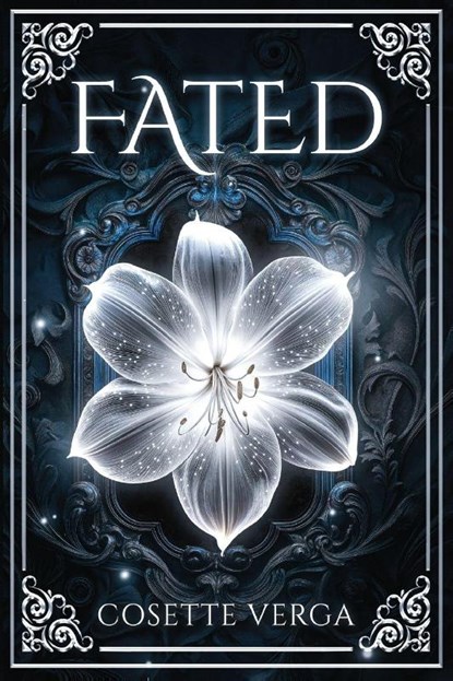 Fated, Cosette Verga - Paperback - 9798218794781