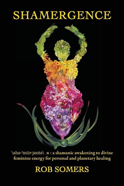 Shamergence, Rob Somers - Paperback - 9798218798567