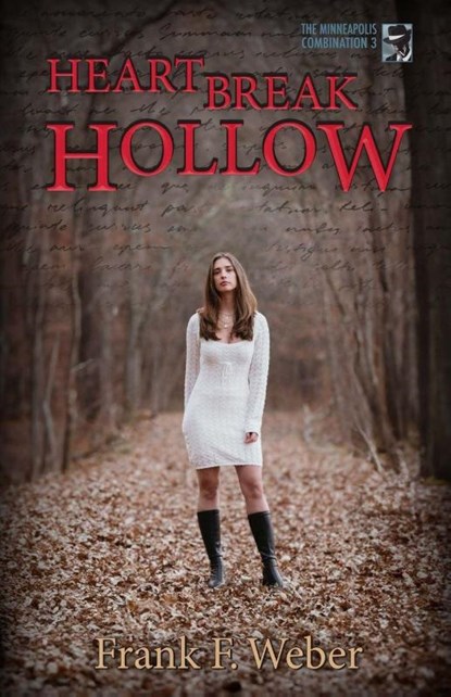 Heartbreak Hollow, Frank F Weber - Paperback - 9798218809676