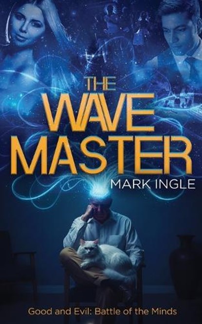 The Wave Master, Mark Ingle - Paperback - 9798218857059