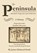 The Peninsula, James Halstead Smith - Paperback - 9798218862947