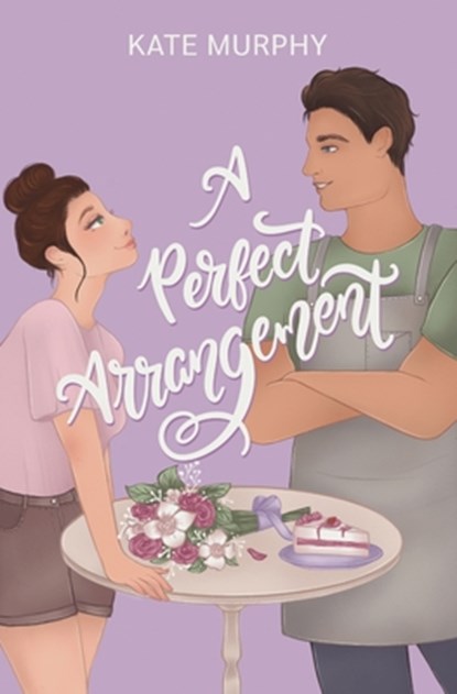 A Perfect Arrangement, Kate Murphy - Paperback - 9798218864958