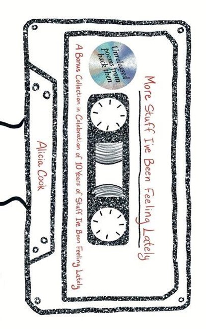 More Stuff I've Been Feeling Lately, Alicia Cook - Paperback - 9798218874254