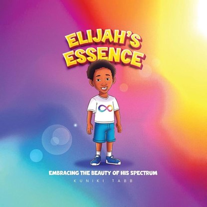 Elijah's Essence, Kuniki Tabb - Paperback - 9798218889388