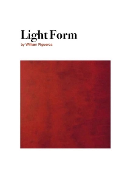 Light Form, William Figueroa - Paperback - 9798218902810