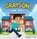 Grayson, Come Back!, Stephen C. Lynn - Gebonden - 9798218927479