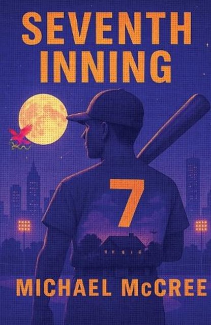 Seventh Inning, Michael McCree - Paperback - 9798218929480