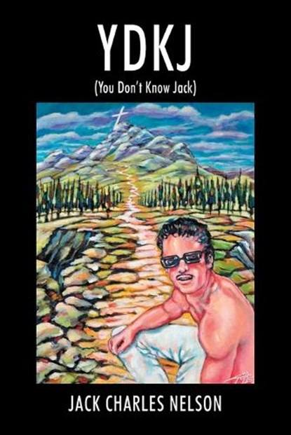 Ydkj, Jack Charles Nelson - Paperback - 9798218949082