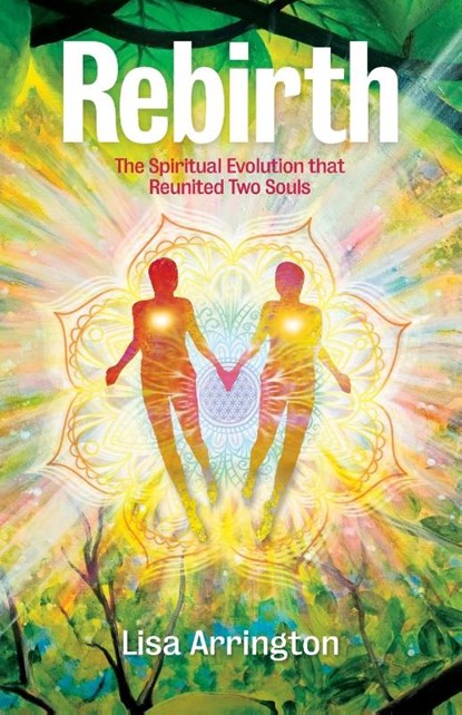 Rebirth, Lisa Arrington - Paperback - 9798218961060