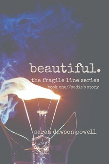 Beautiful, Sarah Dawson Powell - Paperback - 9798223001447