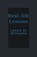 Real-life Lessons, Lance D Williams - Paperback - 9798223006152