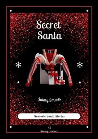 Secret Santa, Jaimy Smeets - Ebook - 9798223006541