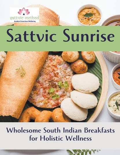 Sattvic Sunrise, Rani Iyer - Paperback - 9798223007784