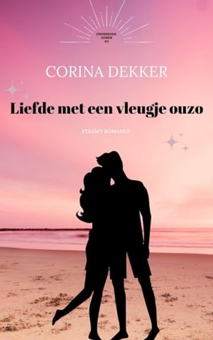Liefde met een vleugje Ouzo, Corina Dekker - Ebook - 9798223017752