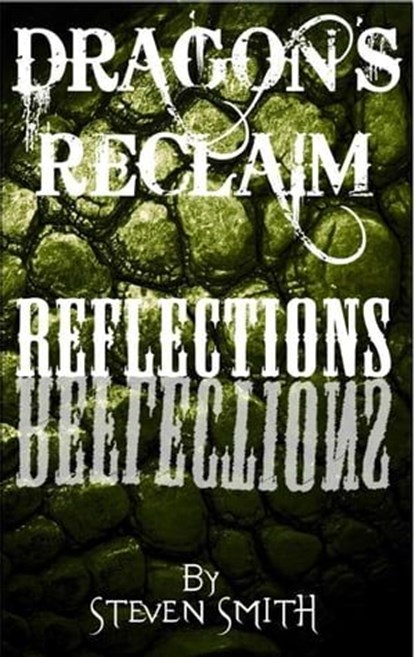 Reflections, Steven Smith - Ebook - 9798223019039