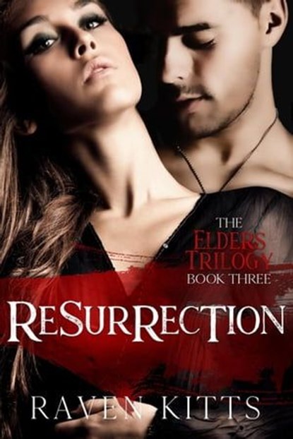 Resurrection, TL Travis - Ebook - 9798223020820