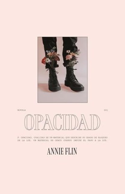Opacidad, Annie Flin - Ebook - 9798223022879