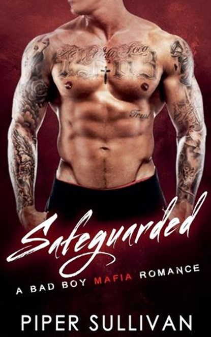 Safeguarded, Piper Sullivan - Paperback - 9798223033479