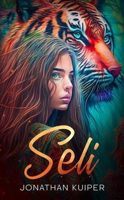 Seli, Jonathan Kuiper - Ebook - 9798223034919