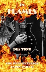 In Flames - Des Tong - 9798223035794