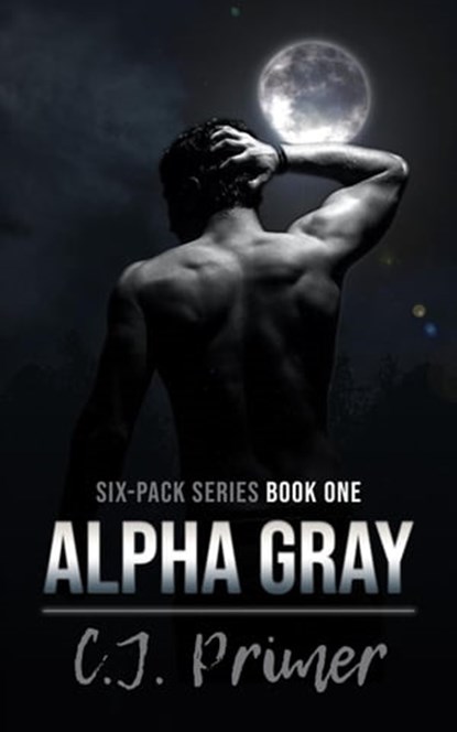 Alpha Gray, CJ Primer - Ebook - 9798223040521