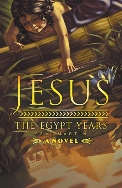 Jesus, Femi Martin - Paperback - 9798223044406