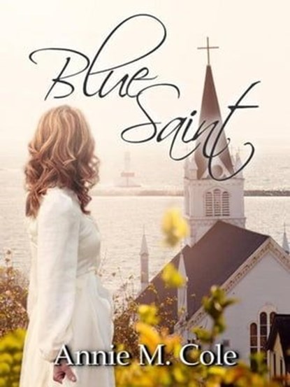 Blue Saint, Annie M. Cole - Ebook - 9798223047254
