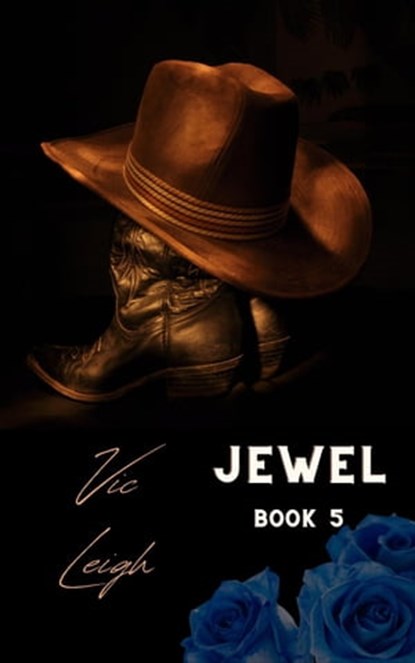 Jewel, Vic Leigh - Ebook - 9798223066439