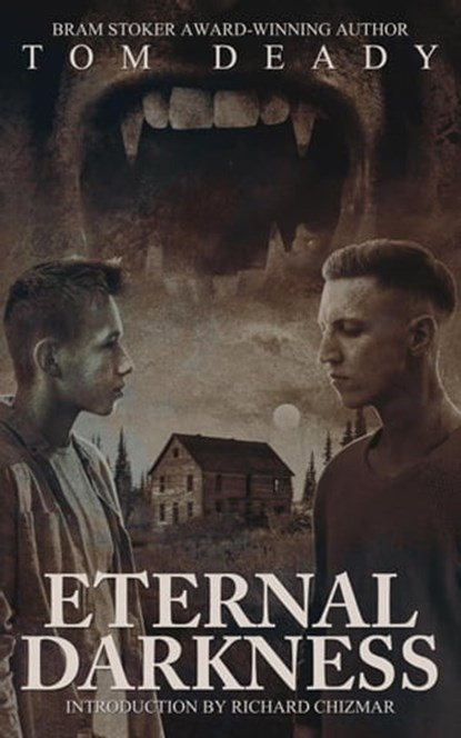Eternal Darkness, Tom Deady - Ebook - 9798223067412
