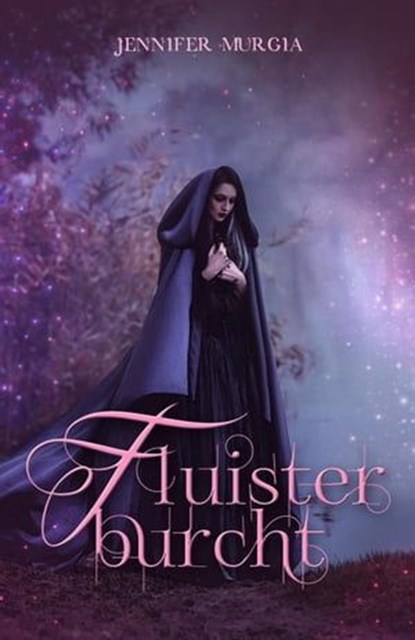 Fluisterburcht, Jennifer Murgia - Ebook - 9798223067801