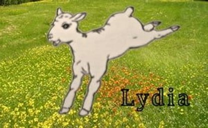 Lydia, Michael O'Neill - Ebook - 9798223073505