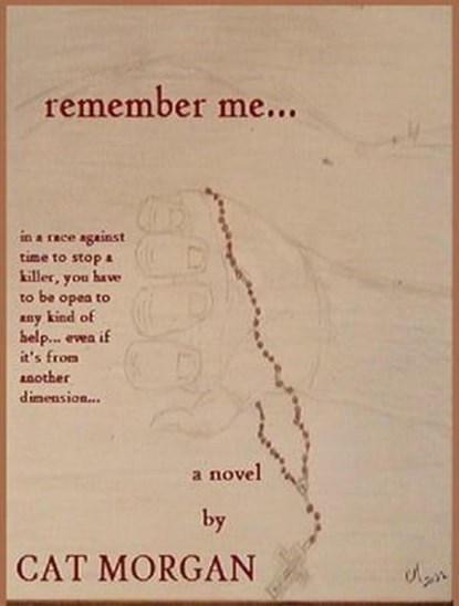Remember Me..., Cat Morgan - Ebook - 9798223075783