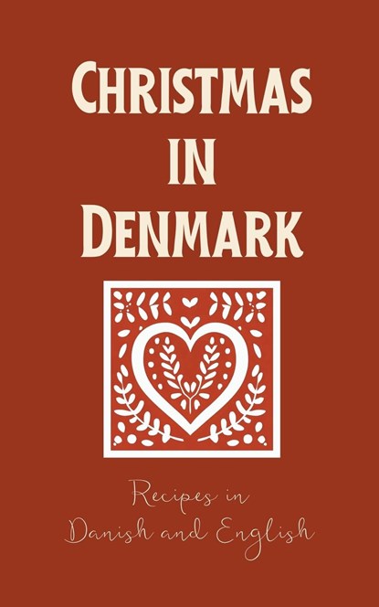 Christmas in Denmark, Coledown Bilingual Books - Paperback - 9798223084396