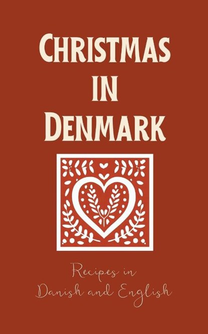 Christmas in Denmark, Coledown Bilingual Books - Paperback - 9798223084396