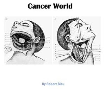 Cancer World, Robert Blau - Ebook - 9798223087212