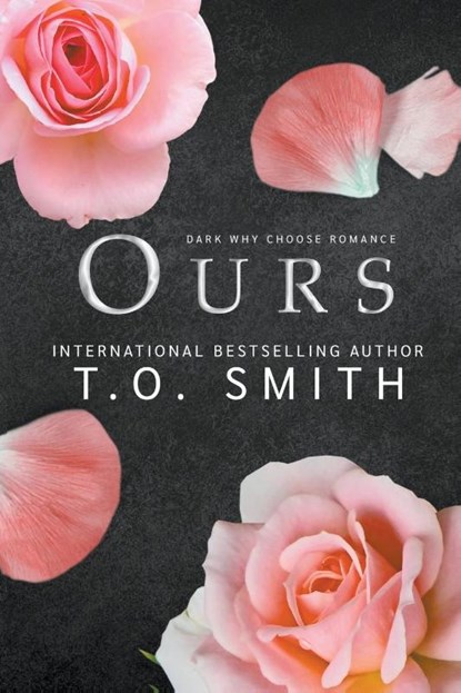 Ours, SMITH,  T. O. - Paperback - 9798223087649