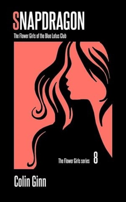 Snapdragon, Colin Ginn - Ebook - 9798223091936