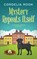 Mystery Repeats Itself, Cordelia Rook - Paperback - 9798223098508