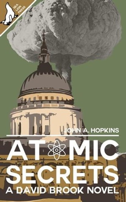 Atomic Secrets, John A. Hopkins - Ebook - 9798223098638
