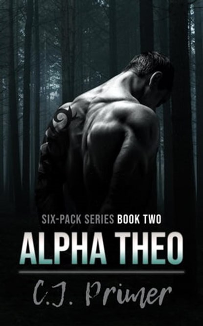 Alpha Theo, CJ Primer - Ebook - 9798223099628