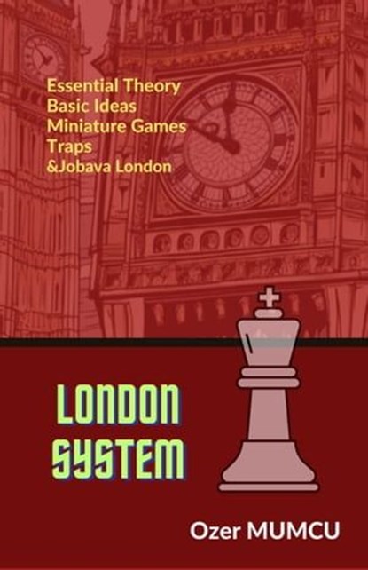 London System, Özer Mumcu - Ebook - 9798223101024
